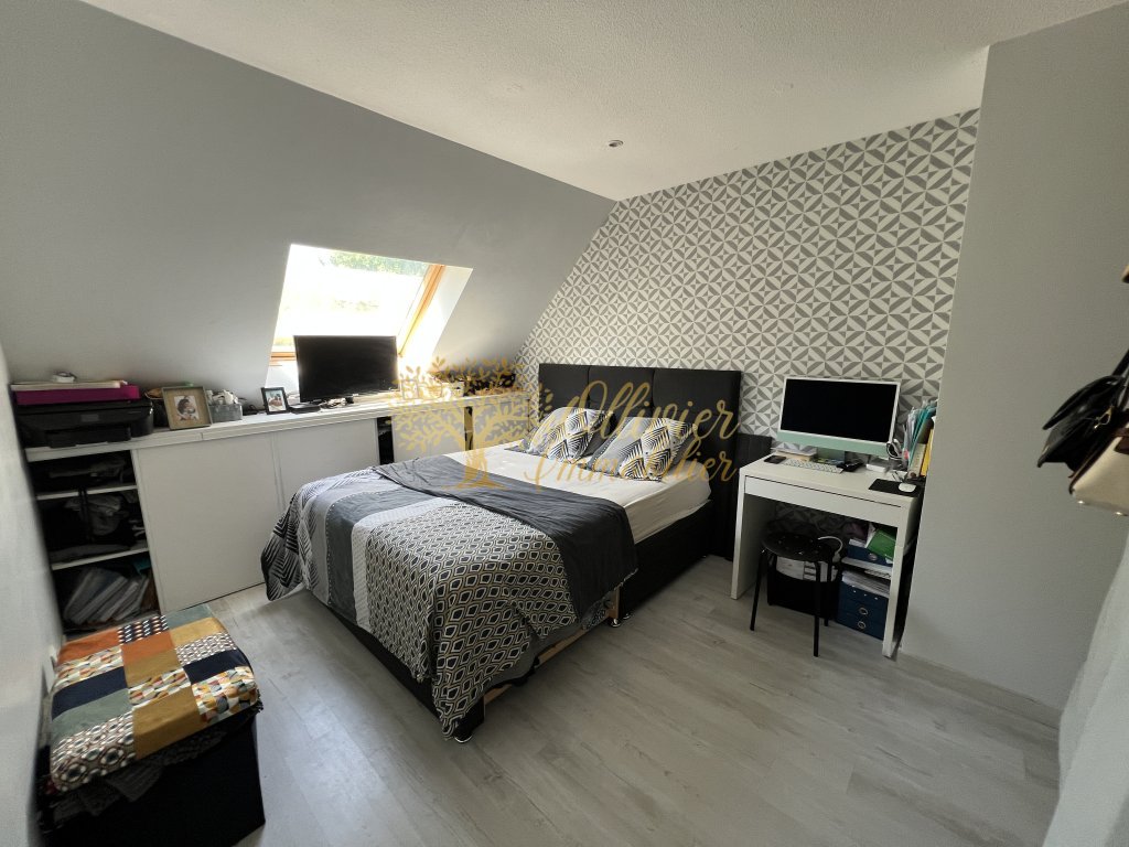 MAISON A VENDRE - LA QUEUE EN BRIE - 80 m2 - 379�000�&euro;