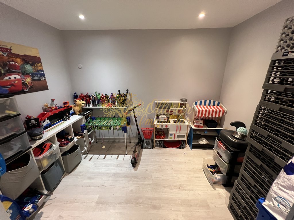 MAISON A VENDRE - LA QUEUE EN BRIE - 80 m2 - 379�000�&euro;