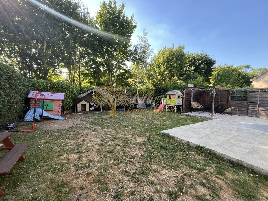 MAISON A VENDRE - LA QUEUE EN BRIE - 80 m2 - 379�000�&euro;