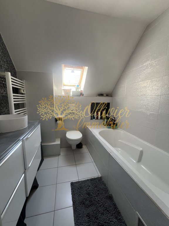 MAISON A VENDRE - LA QUEUE EN BRIE - 80 m2 - 379�000�&euro;