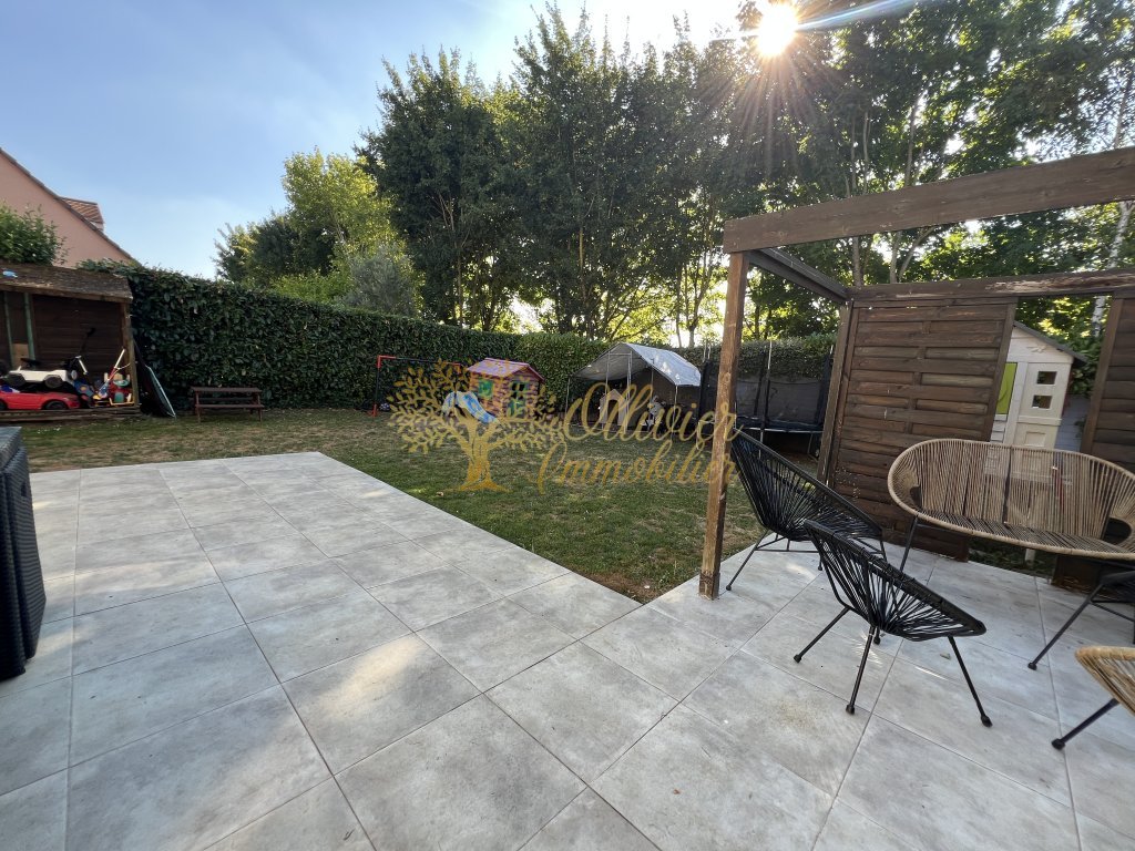 MAISON A VENDRE - LA QUEUE EN BRIE - 80 m2 - 379�000�&euro;