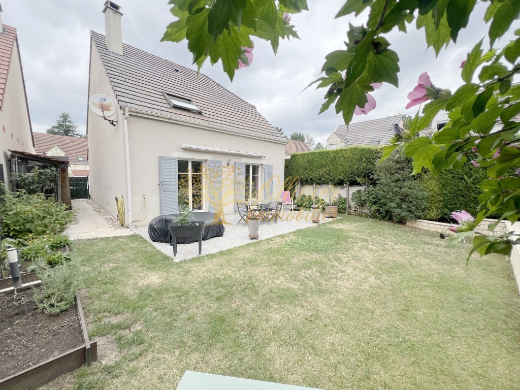 MAISON A VENDRE - LA QUEUE EN BRIE - 101 m2 - 435�000�&euro;