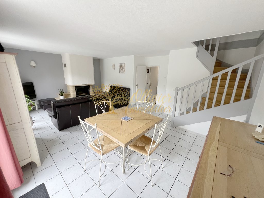 MAISON A VENDRE - LA QUEUE EN BRIE - 101 m2 - 435�000�&euro;