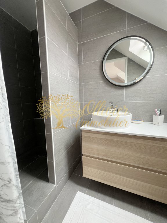 MAISON A VENDRE - LA QUEUE EN BRIE - 101 m2 - 435�000�&euro;