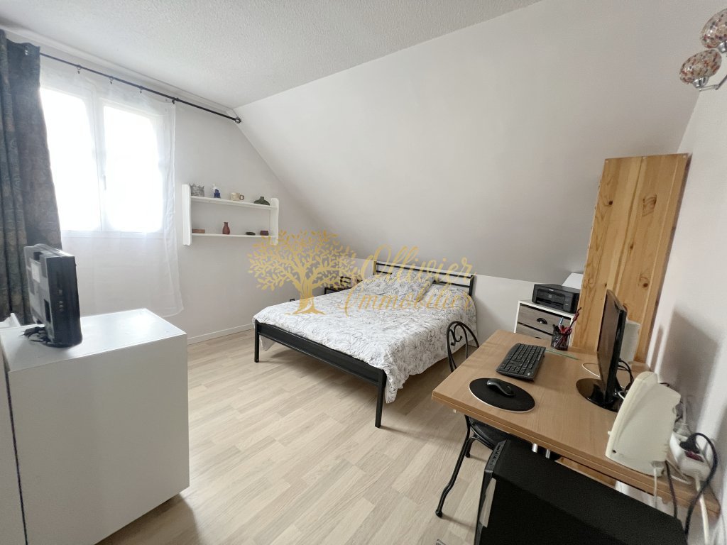 MAISON A VENDRE - LA QUEUE EN BRIE - 101 m2 - 435�000�&euro;