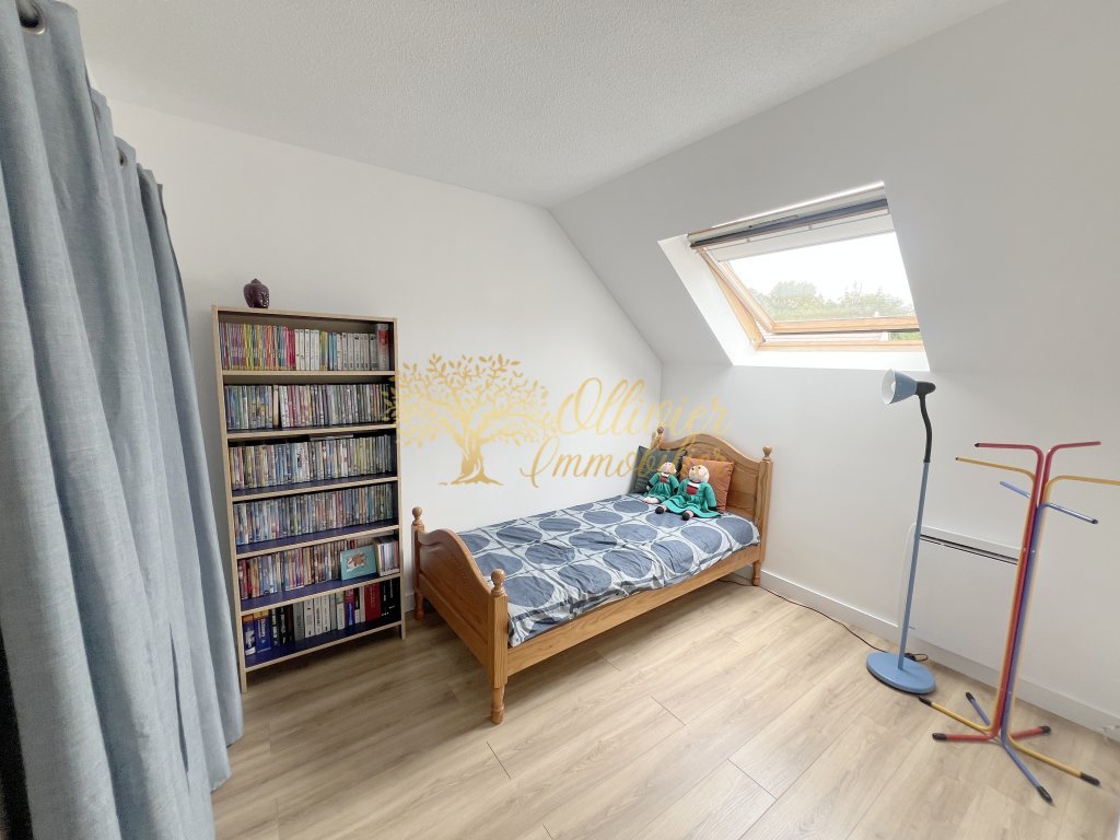 MAISON A VENDRE - LA QUEUE EN BRIE - 101 m2 - 435�000�&euro;