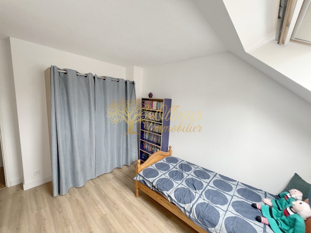 MAISON A VENDRE - LA QUEUE EN BRIE - 101 m2 - 435�000�&euro;