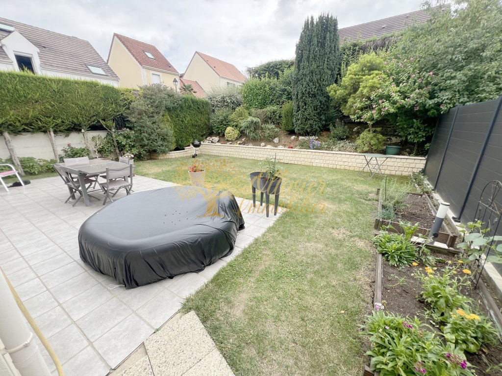 MAISON A VENDRE - LA QUEUE EN BRIE - 101 m2 - 435�000�&euro;