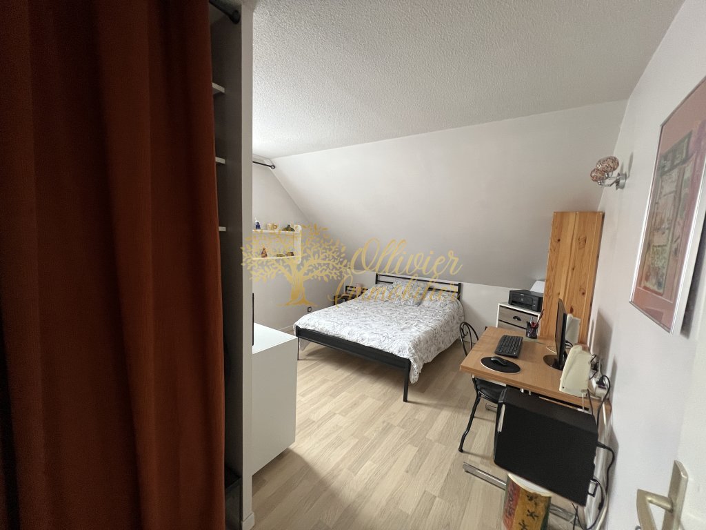 MAISON A VENDRE - LA QUEUE EN BRIE - 101 m2 - 435�000�&euro;