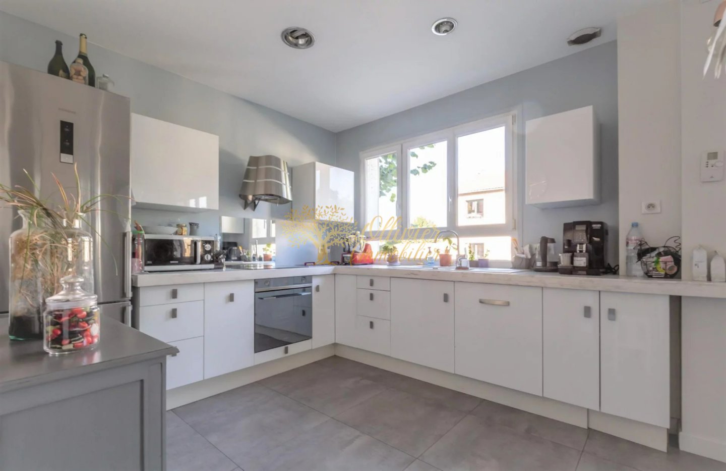 MAISON 6 PIECES A VENDRE - LE PERREUX SUR MARNE centre culturel des bdm - 124.13 m2 - 764�000�&euro;