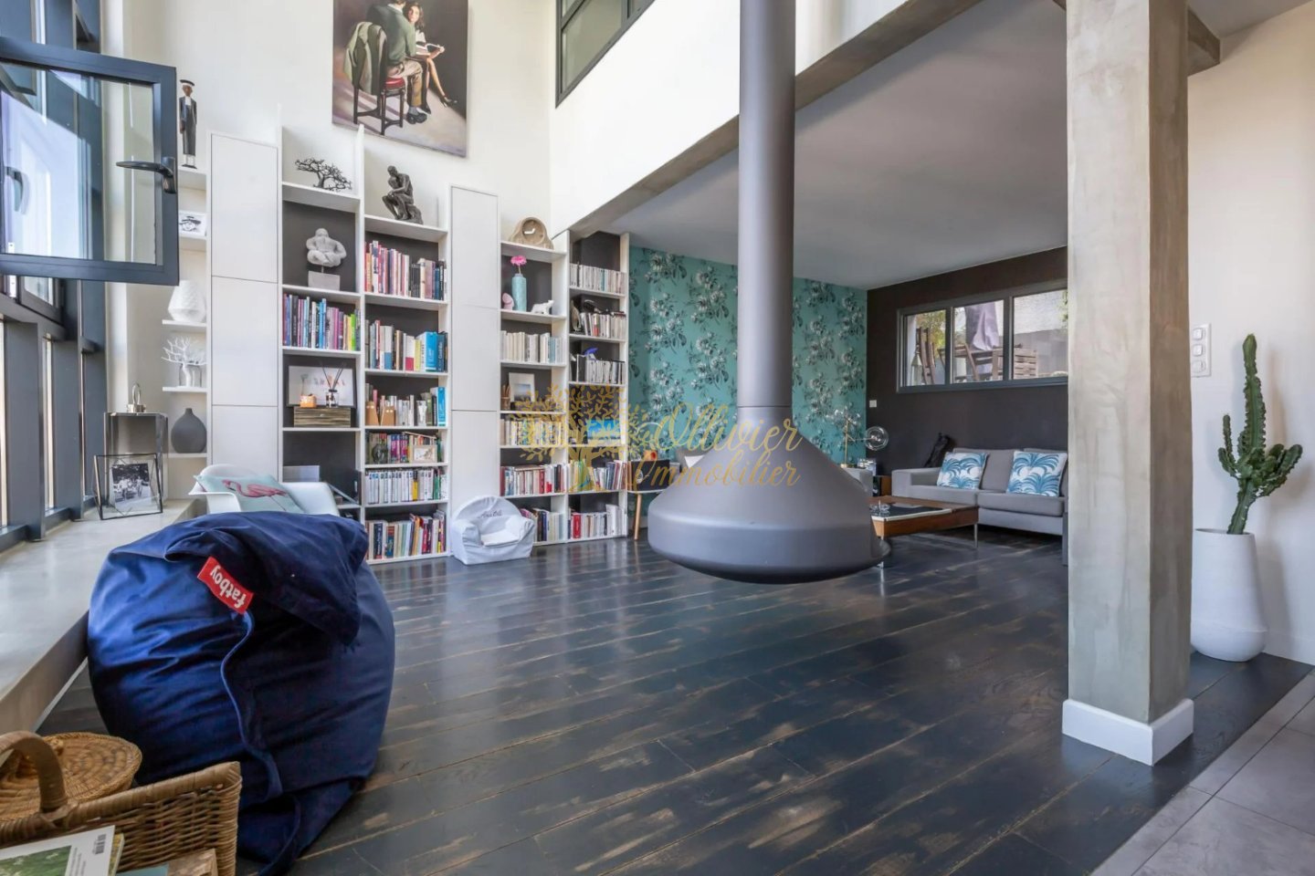 MAISON 6 PIECES A VENDRE - LE PERREUX SUR MARNE centre culturel des bdm - 124.13 m2 - 764�000�&euro;