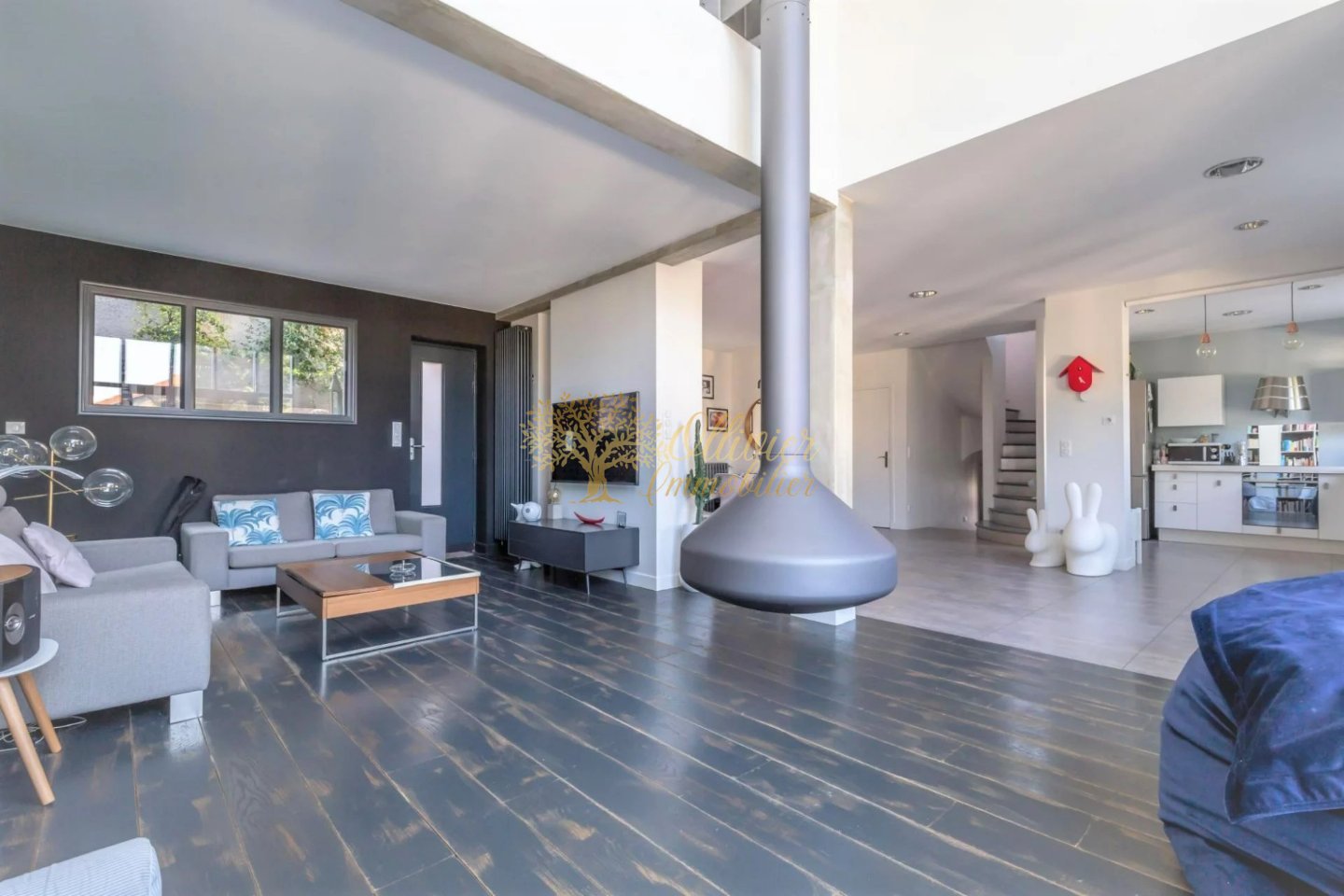 MAISON 6 PIECES A VENDRE - LE PERREUX SUR MARNE centre culturel des bdm - 124.13 m2 - 764�000�&euro;