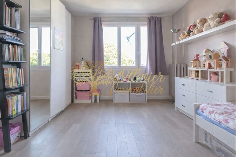 MAISON 6 PIECES A VENDRE - LE PERREUX SUR MARNE centre culturel des bdm - 124.13 m2 - 764�000�&euro;