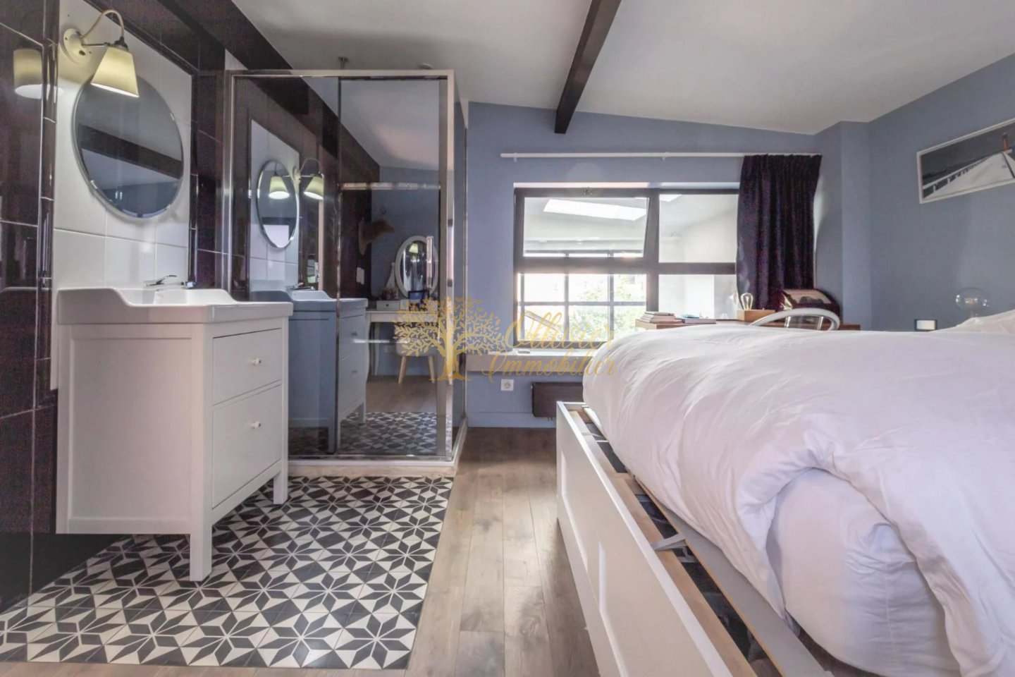 MAISON 6 PIECES A VENDRE - LE PERREUX SUR MARNE centre culturel des bdm - 124.13 m2 - 764�000�&euro;