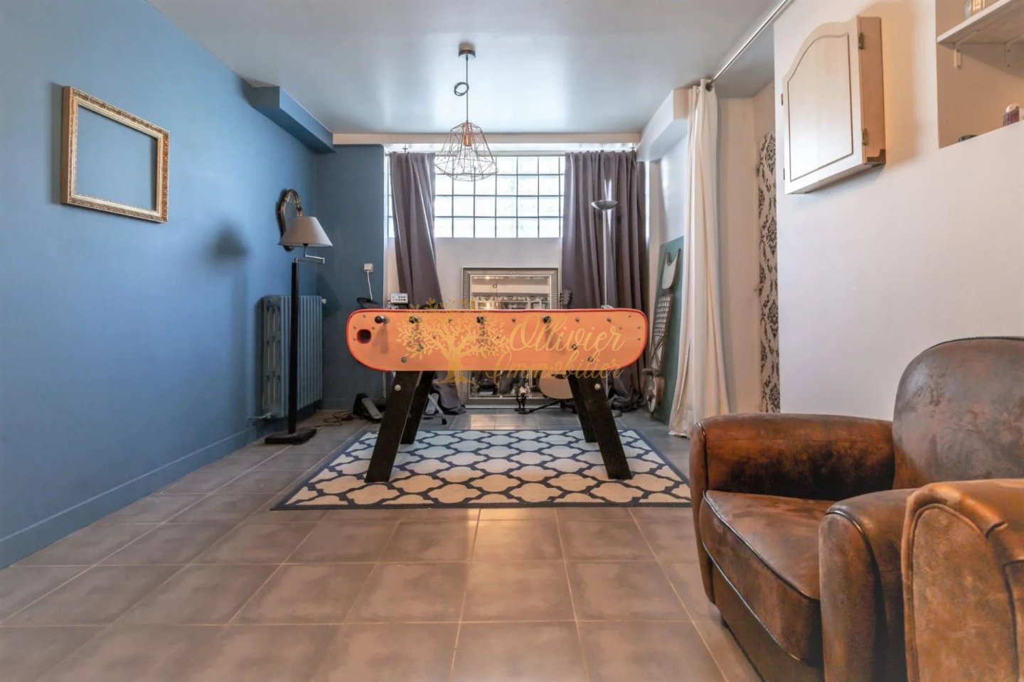 MAISON 6 PIECES A VENDRE - LE PERREUX SUR MARNE centre culturel des bdm - 124.13 m2 - 764�000�&euro;