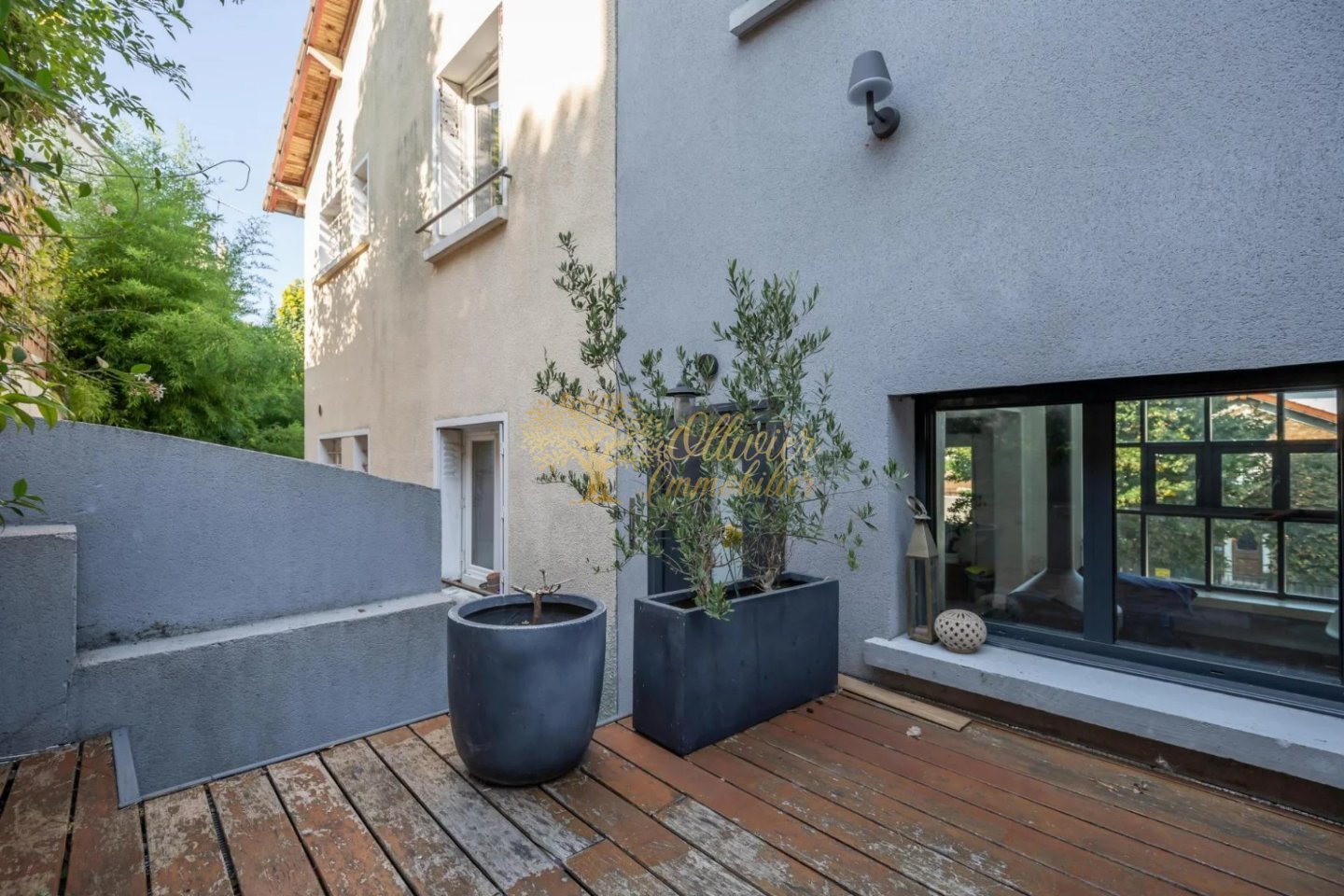 MAISON 6 PIECES A VENDRE - LE PERREUX SUR MARNE centre culturel des bdm - 124.13 m2 - 764�000�&euro;