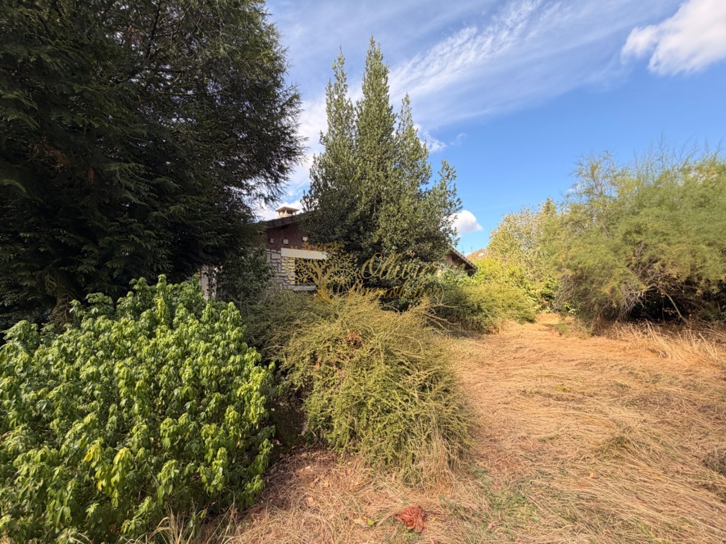 MAISON A VENDRE - LE PLESSIS TREVISE - 97.76 m2 - 524 000 &euro;