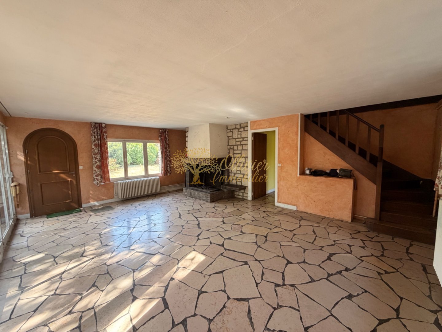 MAISON A VENDRE - LE PLESSIS TREVISE - 97.76 m2 - 524 000 &euro;