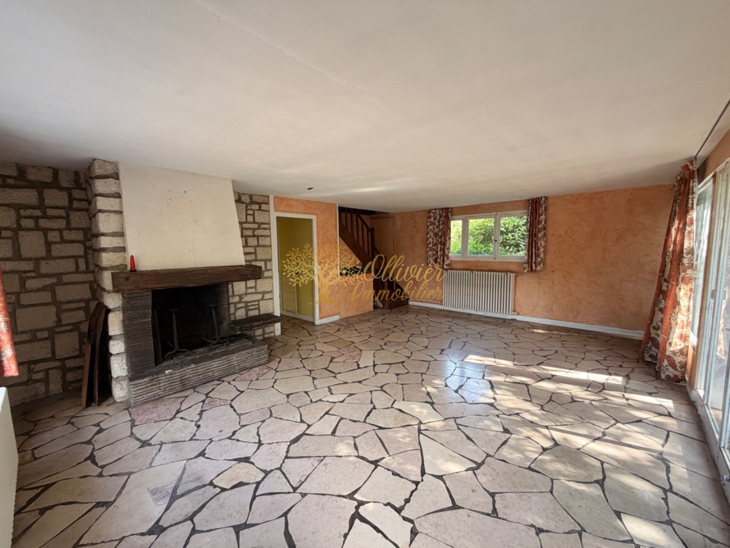 MAISON A VENDRE - LE PLESSIS TREVISE - 97.76 m2 - 524 000 &euro;