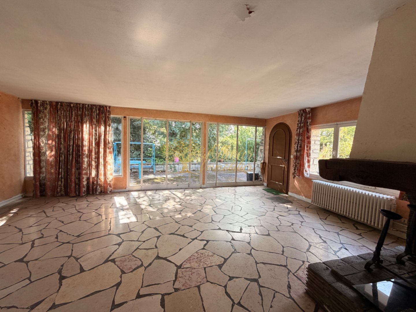 MAISON A VENDRE - LE PLESSIS TREVISE - 97.76 m2 - 524 000 &euro;