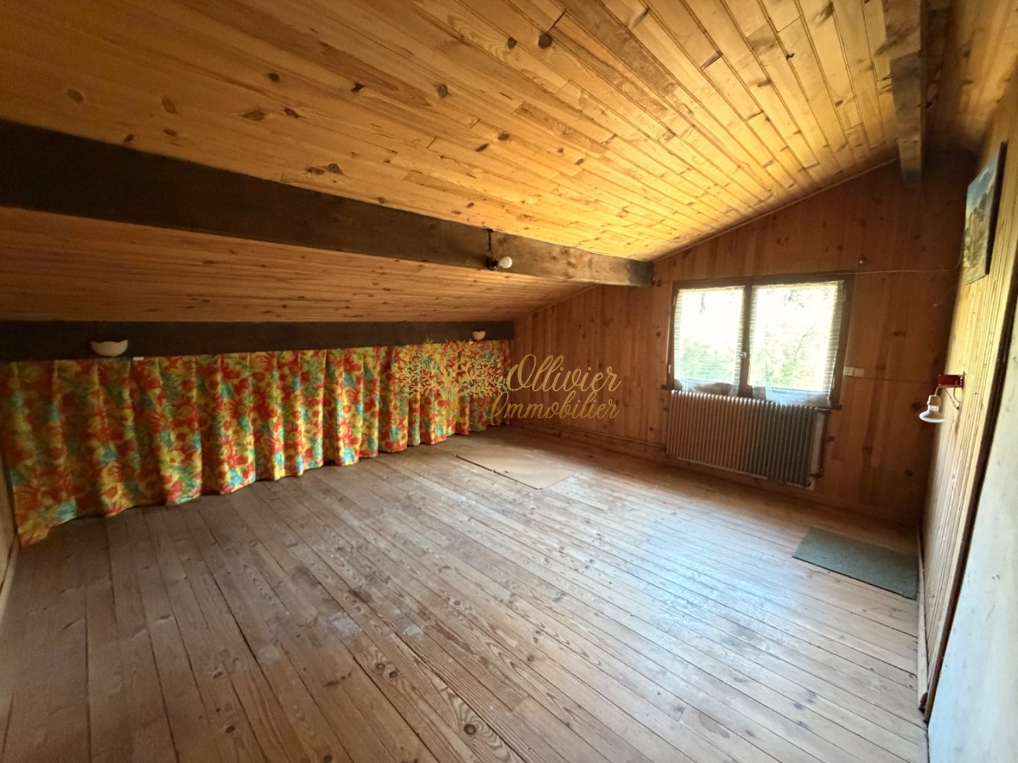 MAISON A VENDRE - LE PLESSIS TREVISE - 97.76 m2 - 524 000 &euro;
