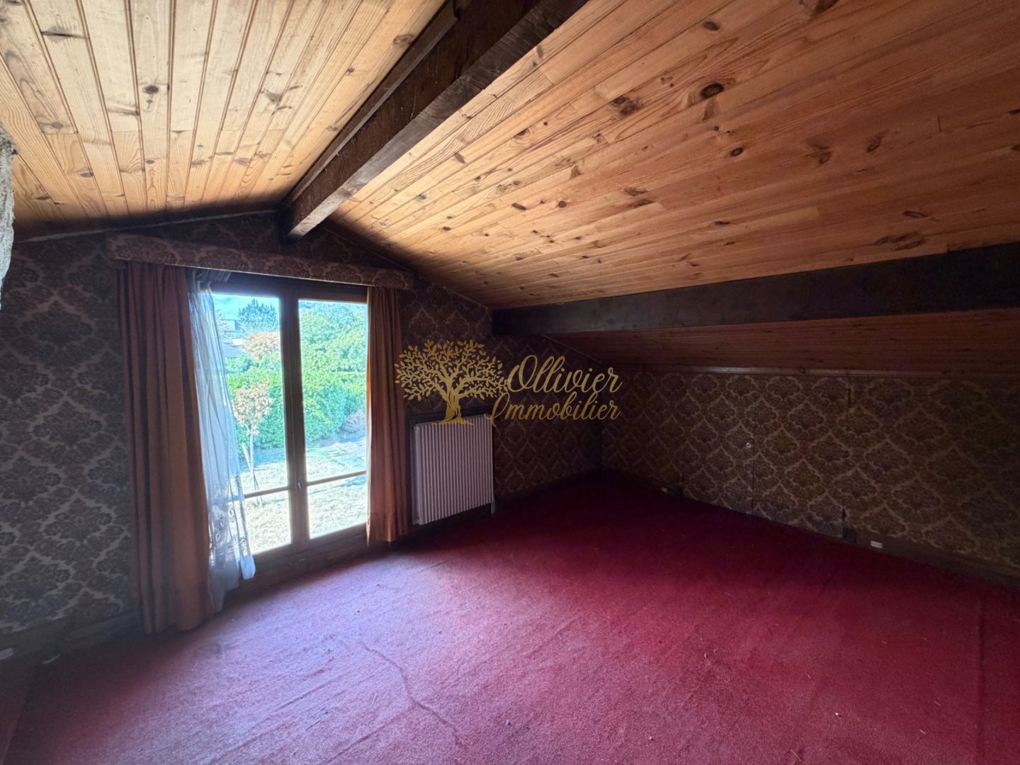 MAISON A VENDRE - LE PLESSIS TREVISE - 97.76 m2 - 524 000 &euro;