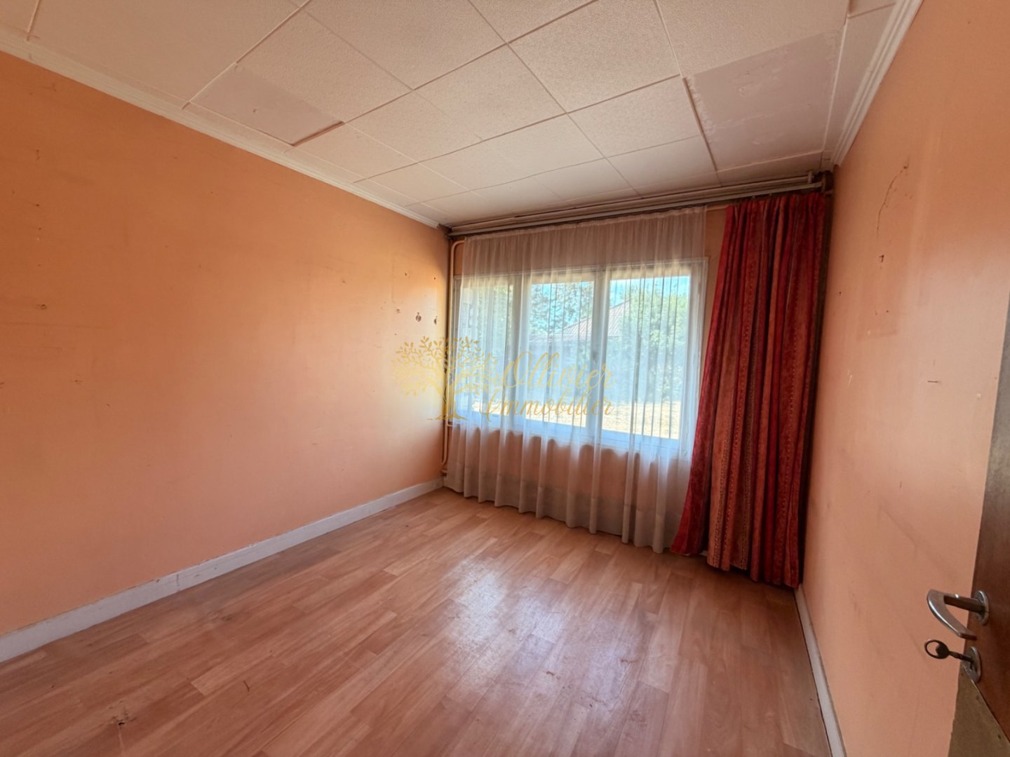 MAISON A VENDRE - LE PLESSIS TREVISE - 97.76 m2 - 524 000 &euro;