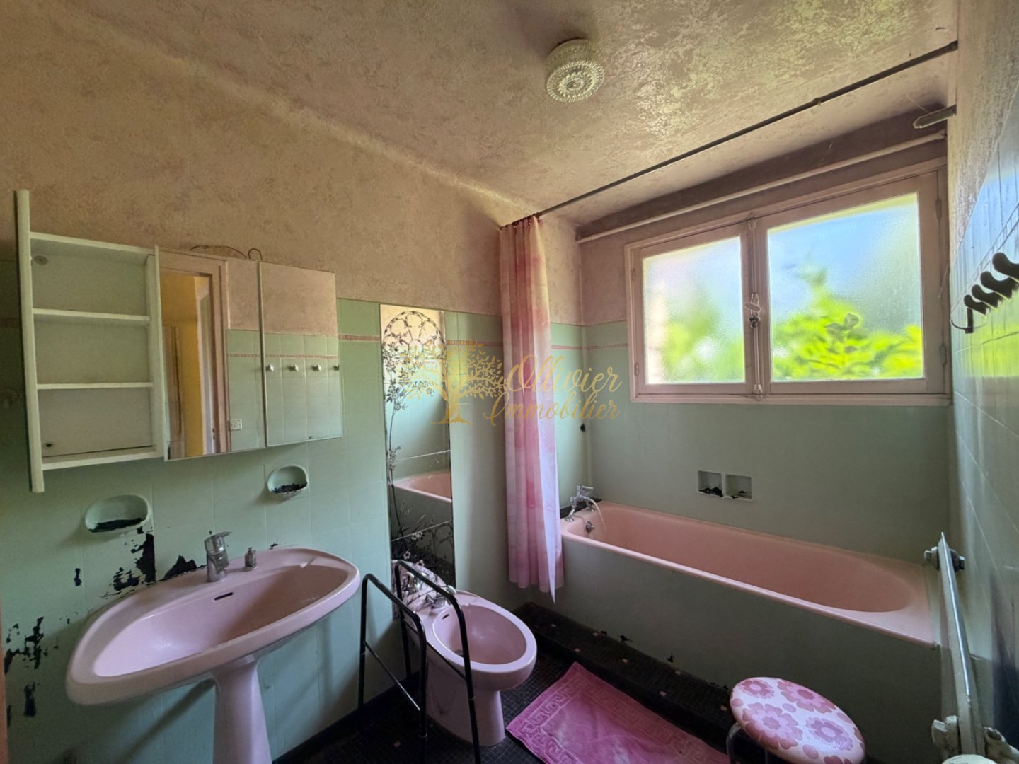 MAISON A VENDRE - LE PLESSIS TREVISE - 97.76 m2 - 524 000 &euro;