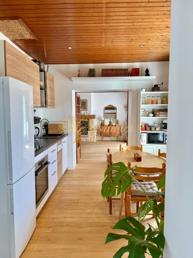 MAISON A VENDRE - LES SABLES D OLONNE - 72 m2 - 349 000 &euro;