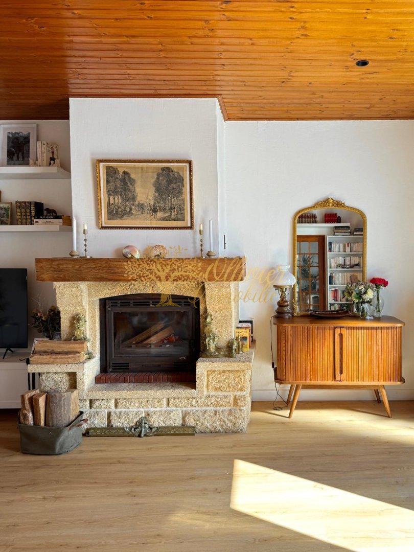 MAISON A VENDRE - LES SABLES D OLONNE - 72 m2 - 349 000 &euro;