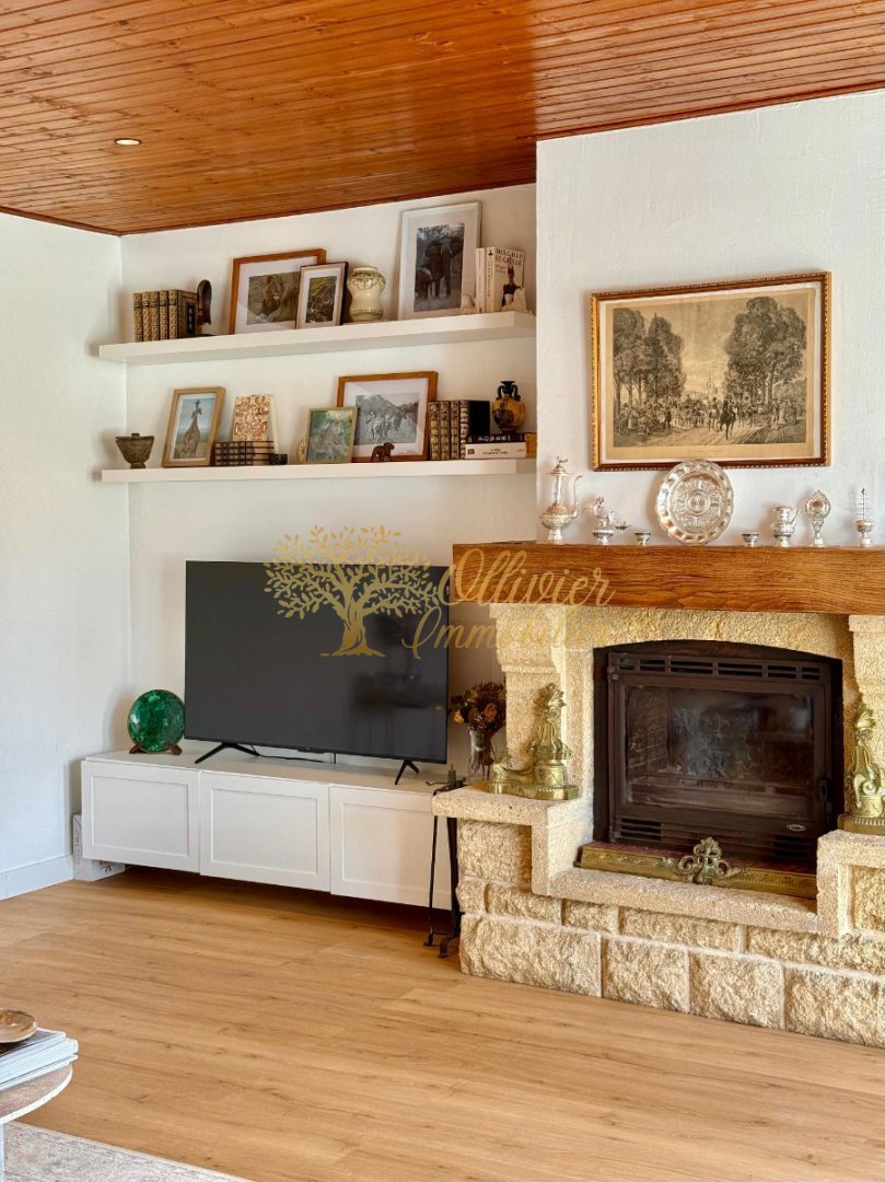 MAISON A VENDRE - LES SABLES D OLONNE - 72 m2 - 349 000 &euro;