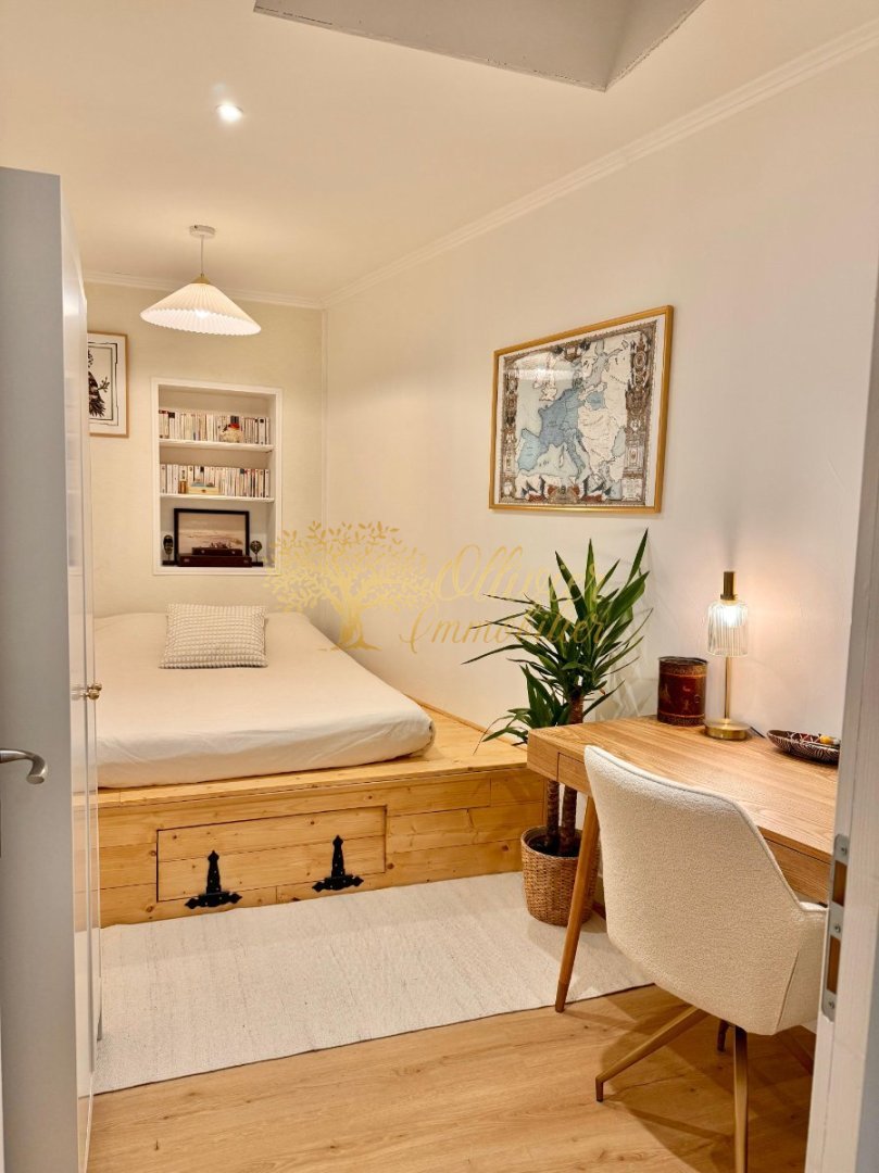 MAISON A VENDRE - LES SABLES D OLONNE - 72 m2 - 349 000 &euro;