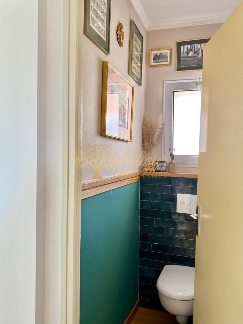 MAISON A VENDRE - LES SABLES D OLONNE - 72 m2 - 349 000 &euro;