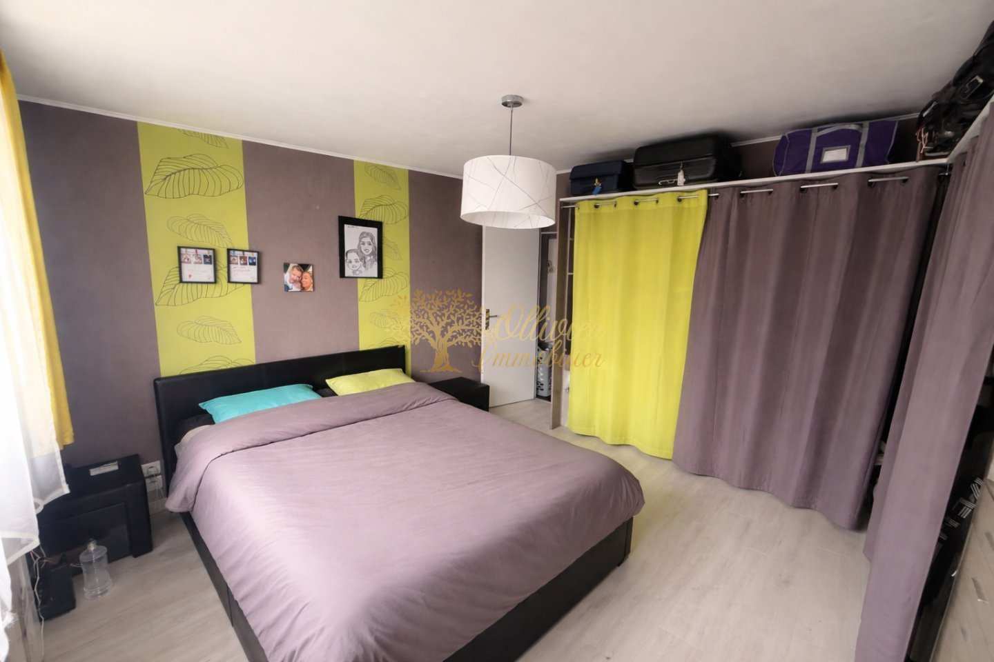 MAISON A VENDRE - LESIGNY - 91 m2 - 327�000�&euro;