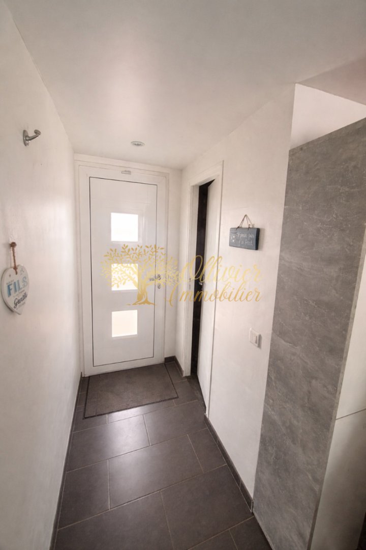 MAISON A VENDRE - LESIGNY - 91 m2 - 319 900 &euro;