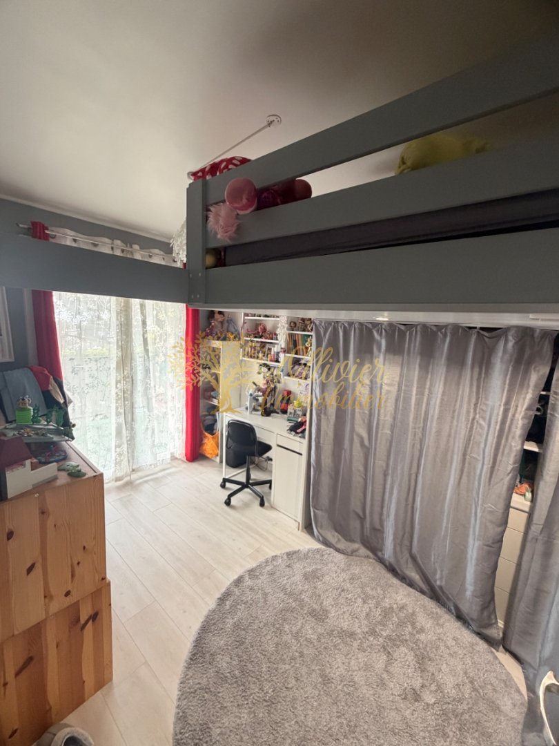 MAISON A VENDRE - LESIGNY - 91 m2 - 319 900 &euro;