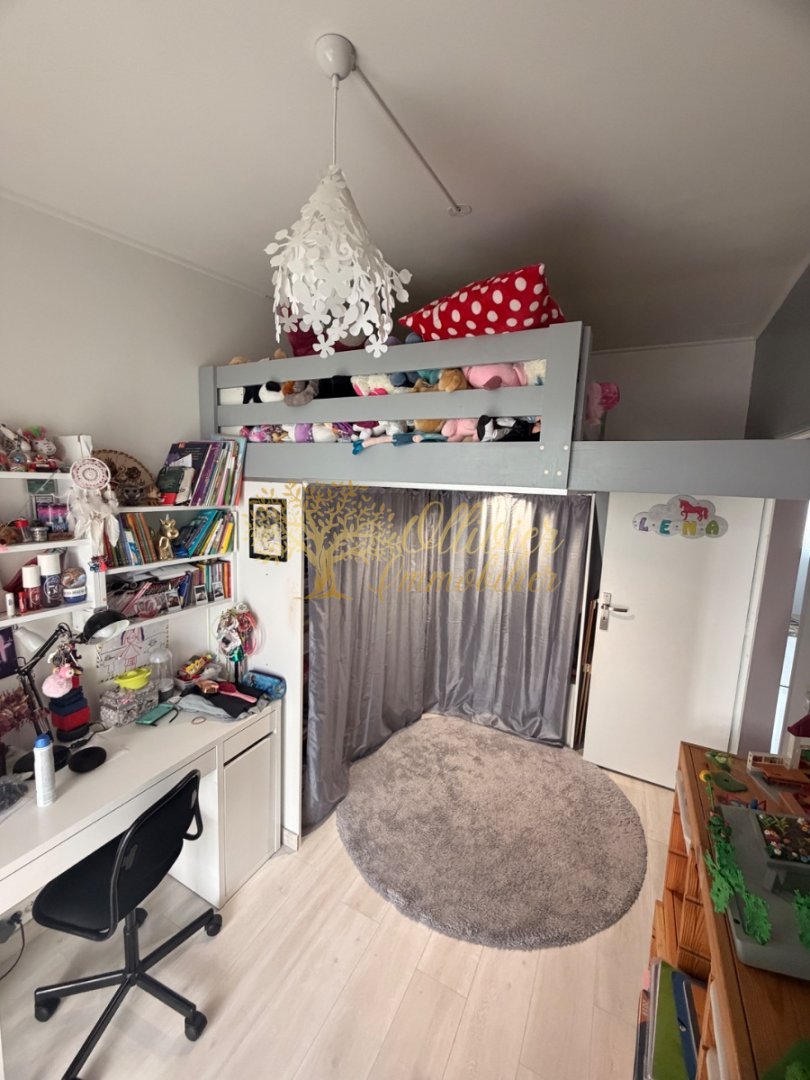 MAISON A VENDRE - LESIGNY - 91 m2 - 319 900 &euro;