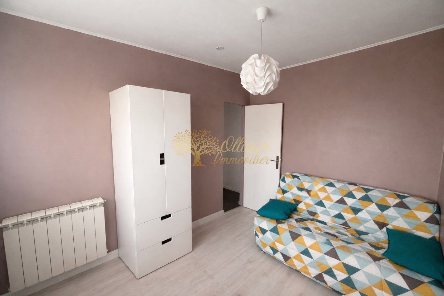 MAISON A VENDRE - LESIGNY - 91 m2 - 319 900 &euro;