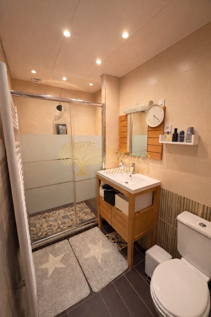 MAISON A VENDRE - LESIGNY - 91 m2 - 319 900 &euro;