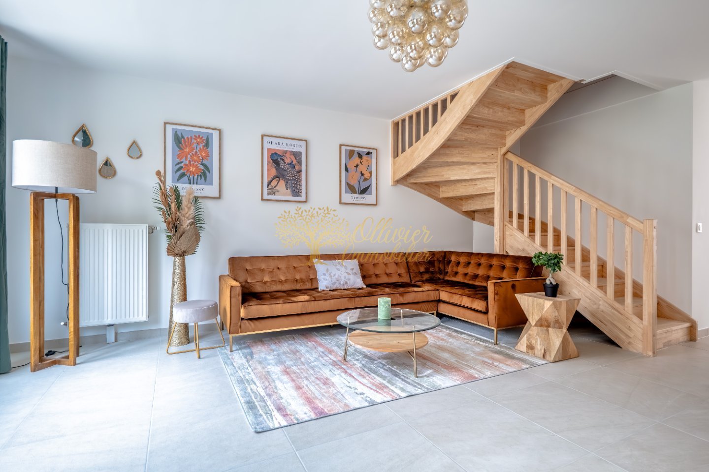 MAISON A VENDRE - MAISONS ALFORT - 116.47 m2 - 890 000 &euro;