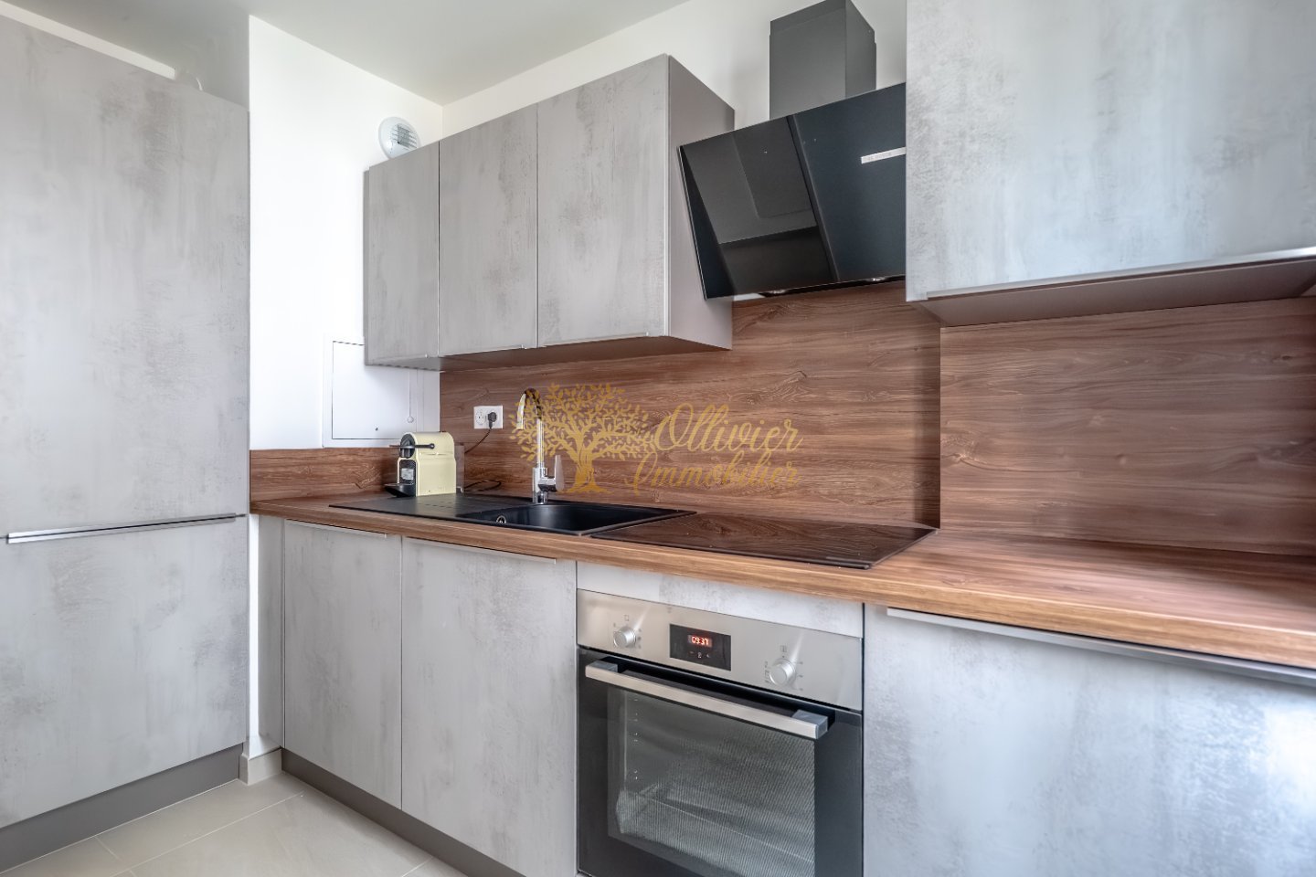 MAISON A VENDRE - MAISONS ALFORT - 116.47 m2 - 890 000 &euro;