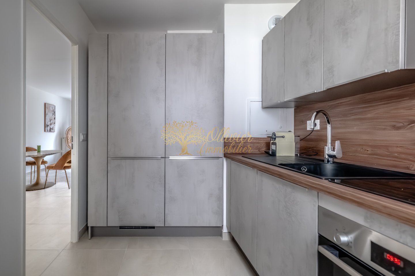 MAISON A VENDRE - MAISONS ALFORT - 116.47 m2 - 890 000 &euro;