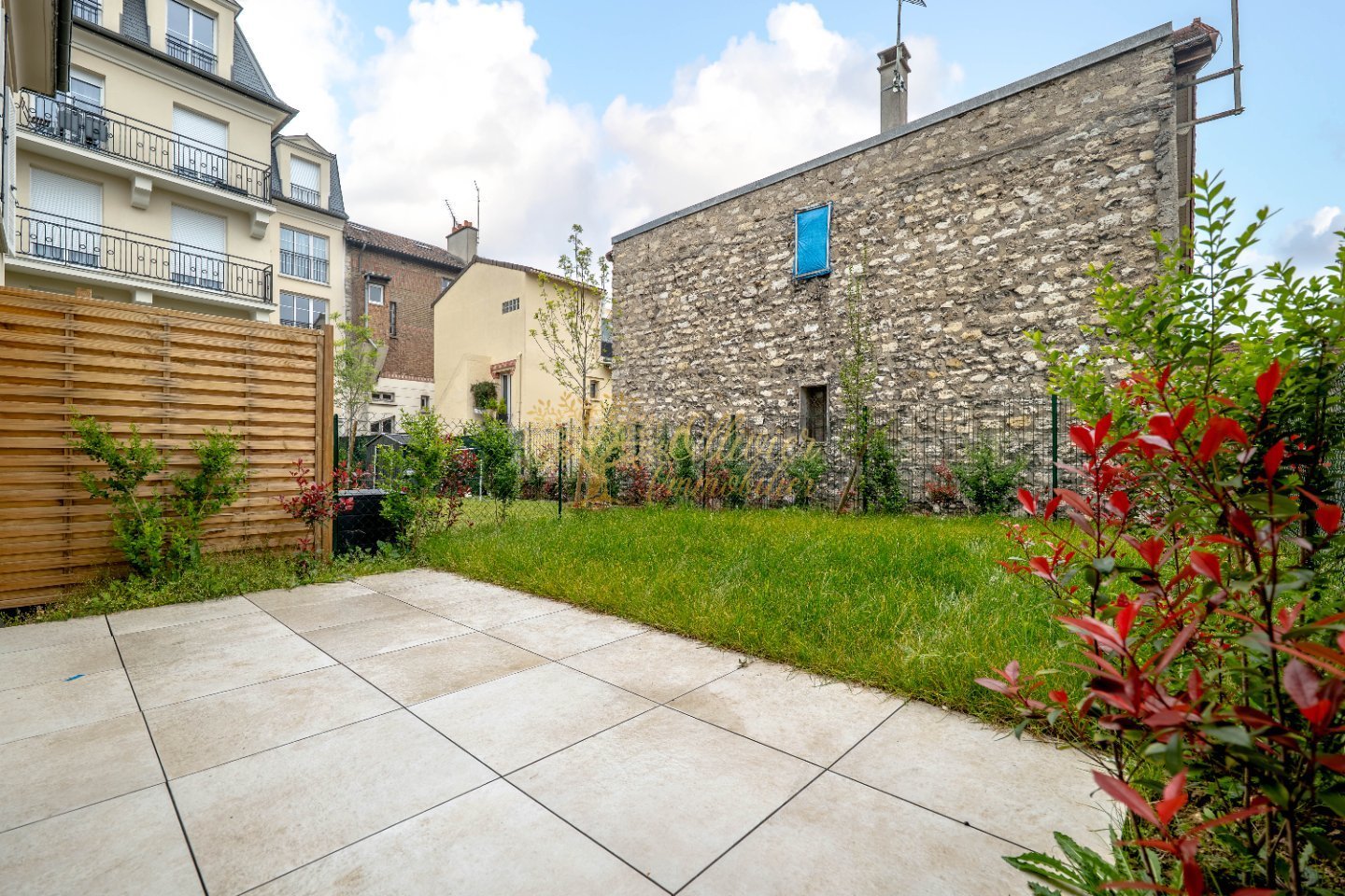 MAISON A VENDRE - MAISONS ALFORT - 116.47 m2 - 890 000 &euro;