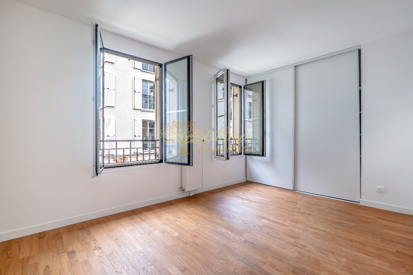 MAISON A VENDRE - MAISONS ALFORT - 116.47 m2 - 890 000 &euro;