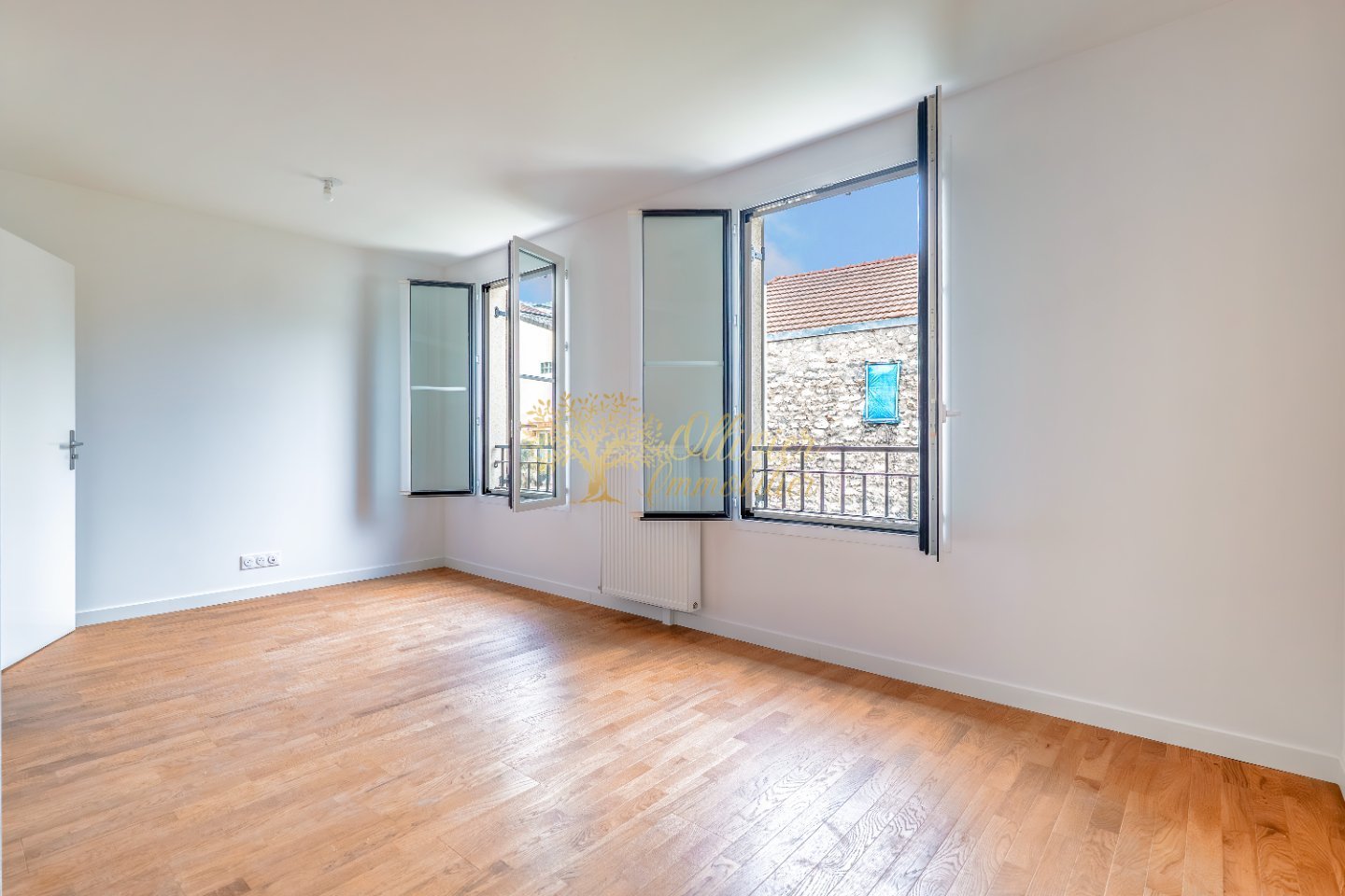 MAISON A VENDRE - MAISONS ALFORT - 116.47 m2 - 890 000 &euro;