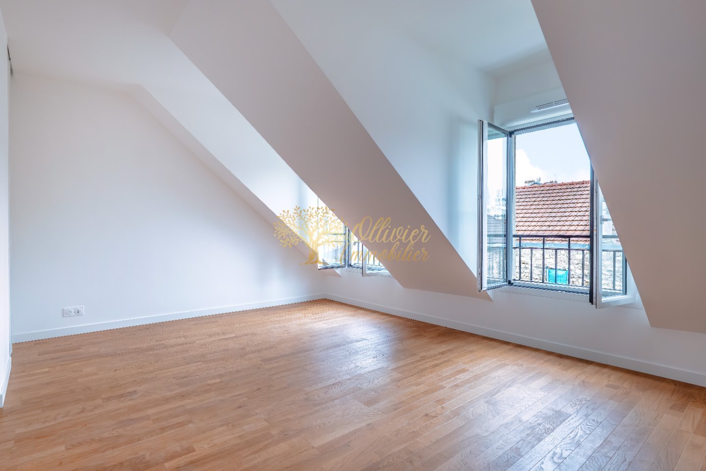 MAISON A VENDRE - MAISONS ALFORT - 116.47 m2 - 890 000 &euro;