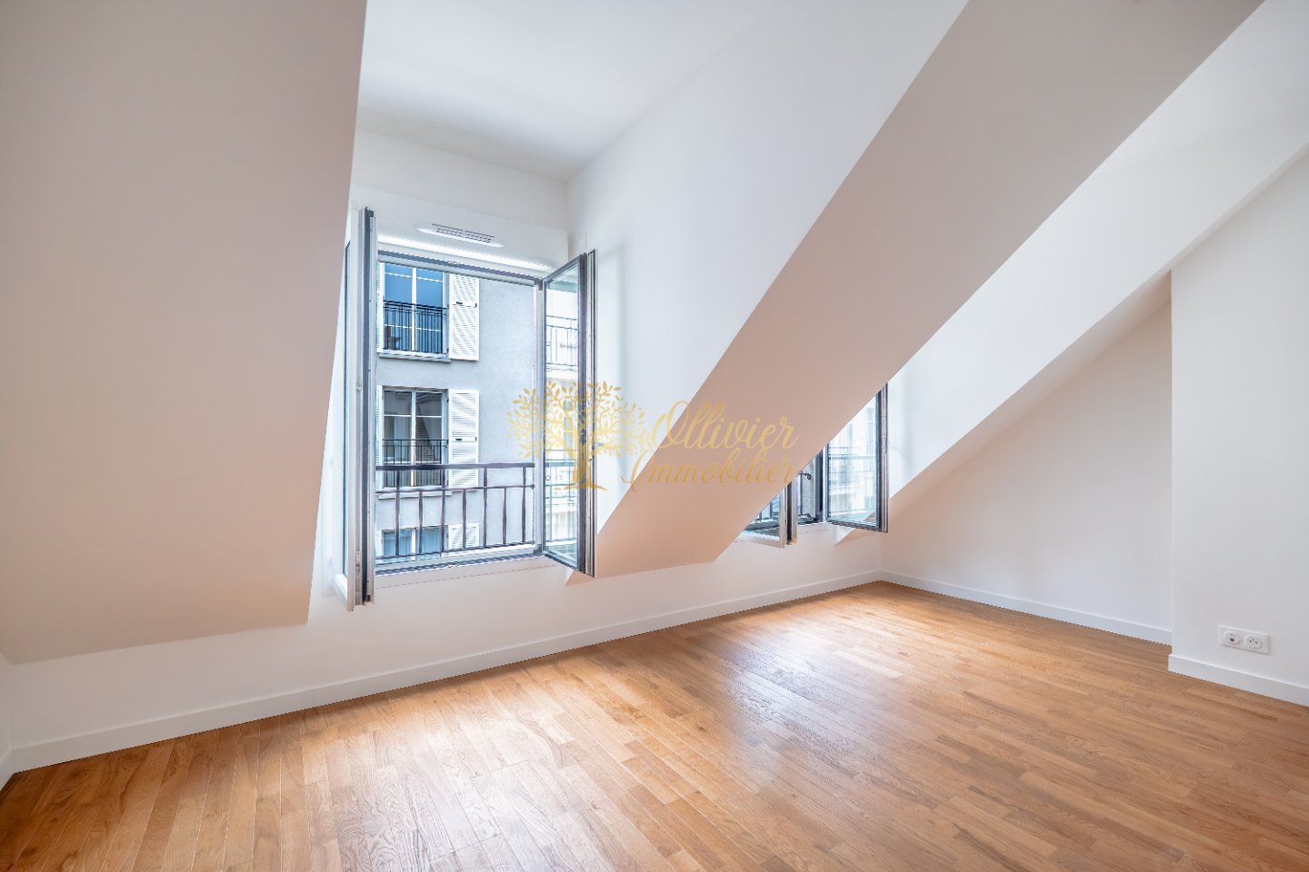 MAISON A VENDRE - MAISONS ALFORT - 116.47 m2 - 890 000 &euro;