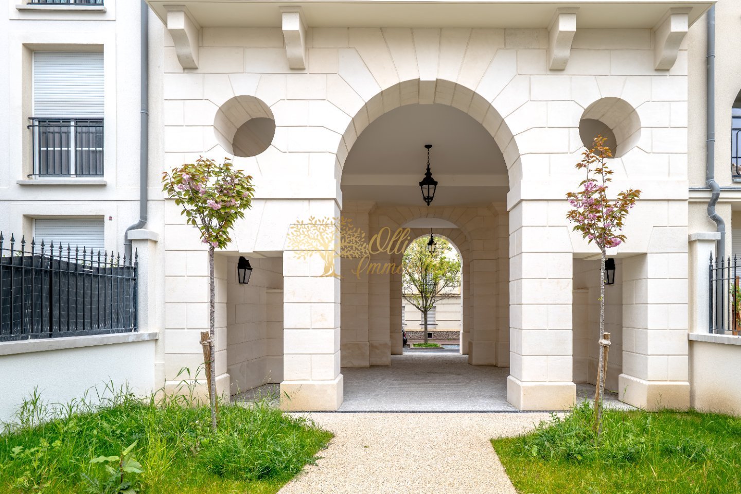 MAISON A VENDRE - MAISONS ALFORT - 116.47 m2 - 890 000 &euro;