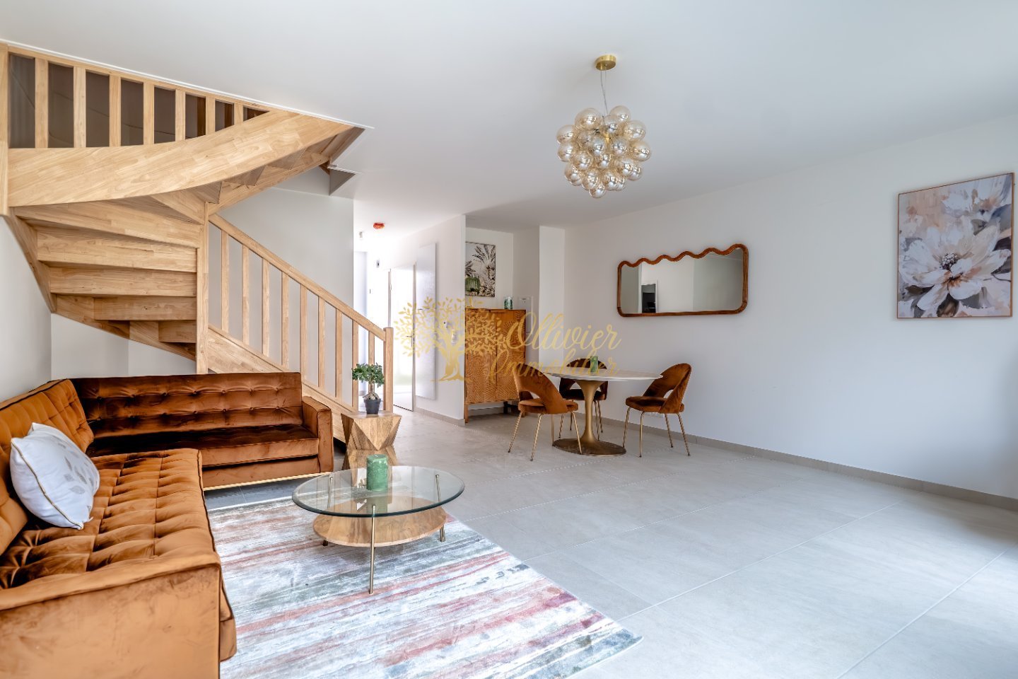 MAISON A VENDRE - MAISONS ALFORT - 113.21 m2 - 870 000 &euro;