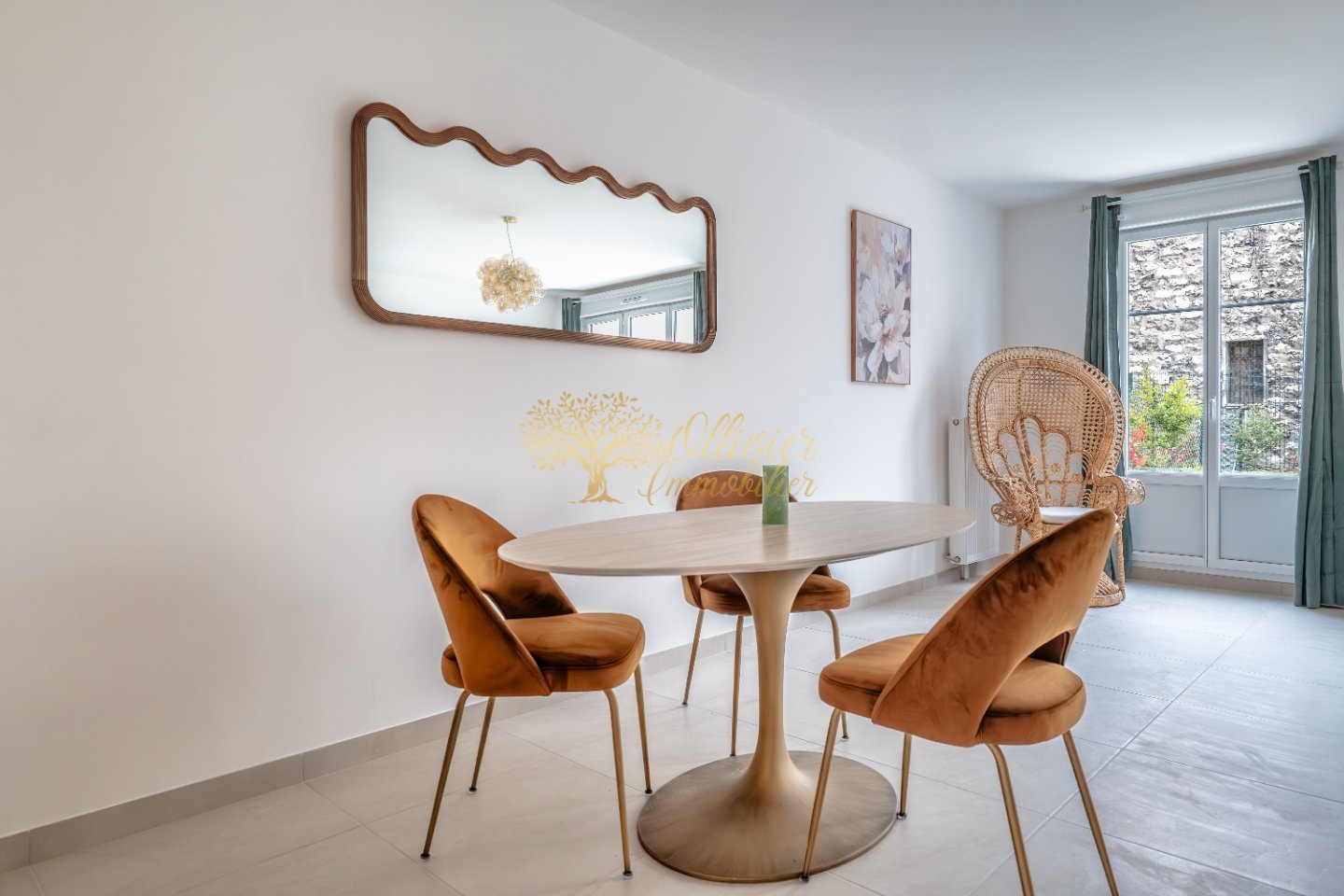 MAISON A VENDRE - MAISONS ALFORT - 113.21 m2 - 870 000 &euro;